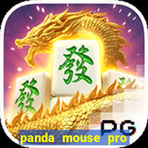 panda mouse pro 2.3 6